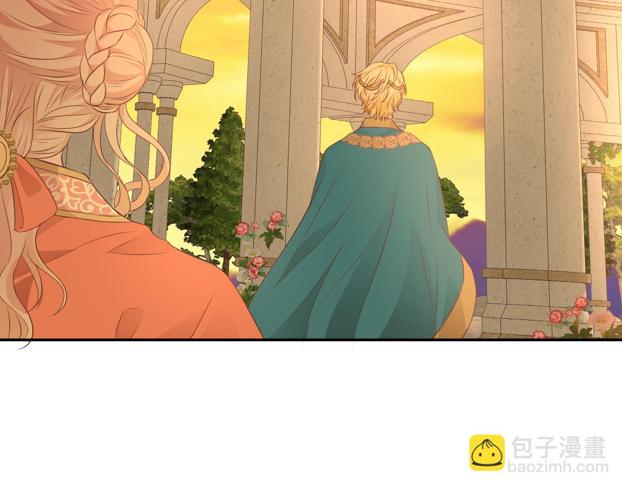 第100话 罪之爱(1/3)-第103话