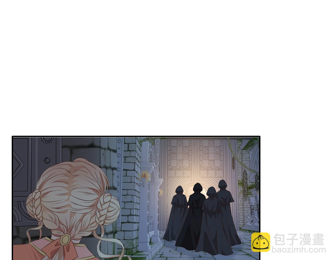 第102话 失踪的恋人(1/3)-第105话