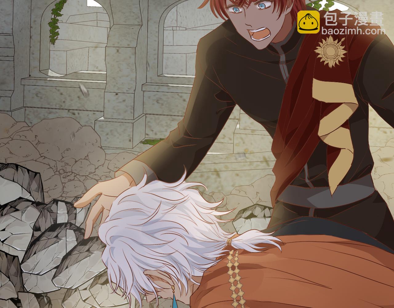 第104话 幻境之人(1/3)-第107话