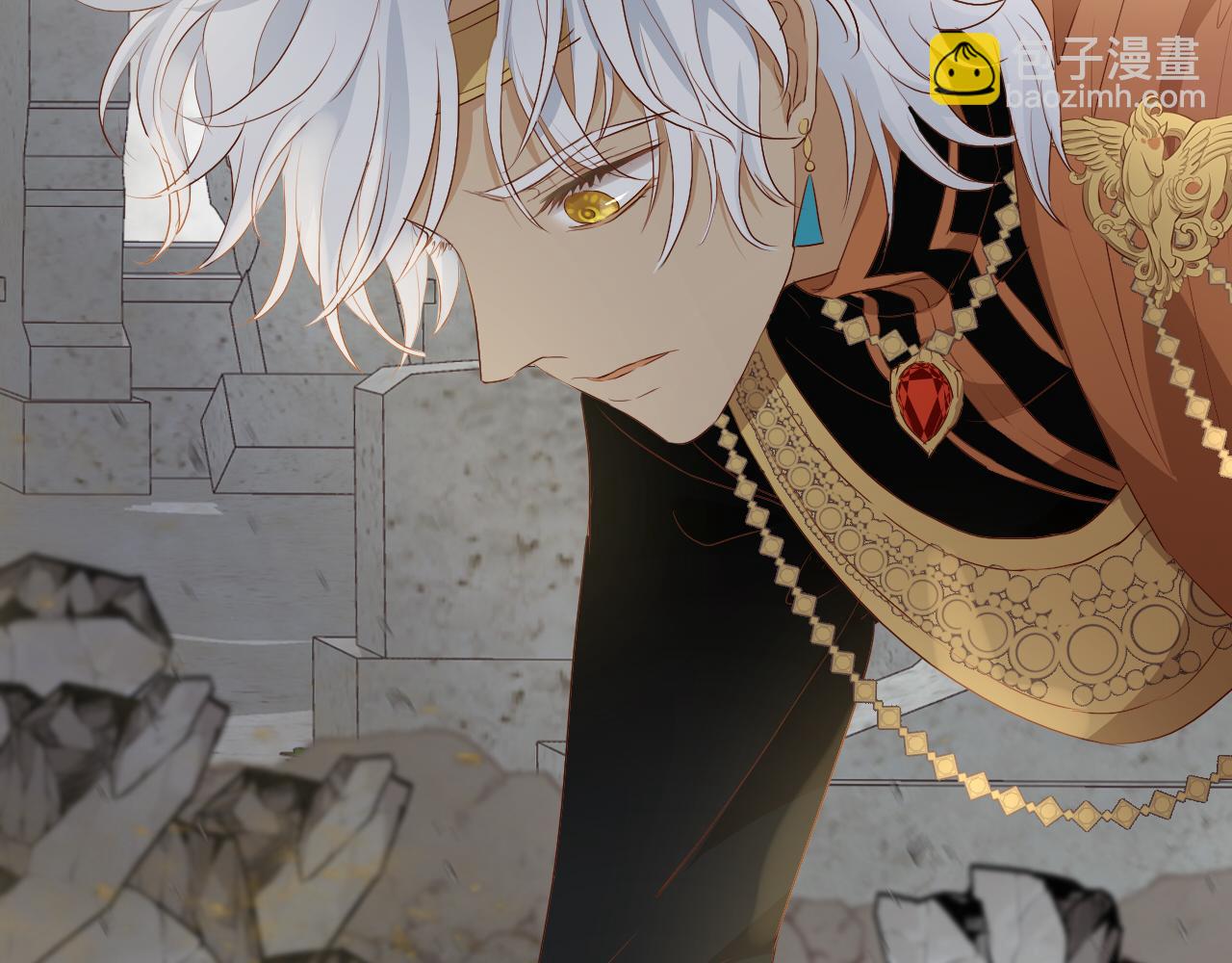 第104话 幻境之人(1/3)-第107话
