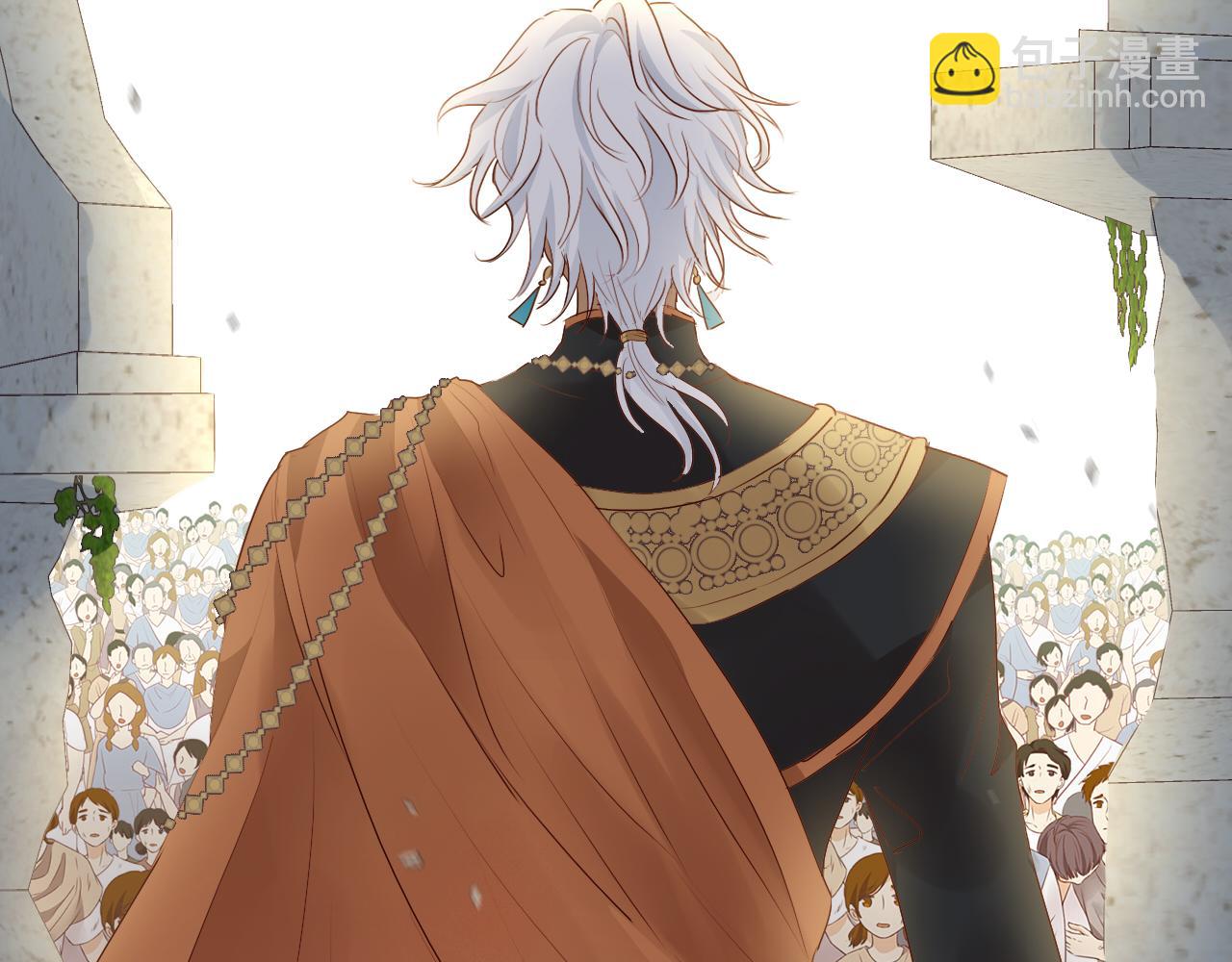 第104话 幻境之人(1/3)-第107话