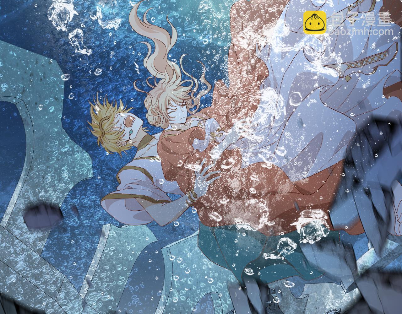 第104话 幻境之人(1/3)-第107话