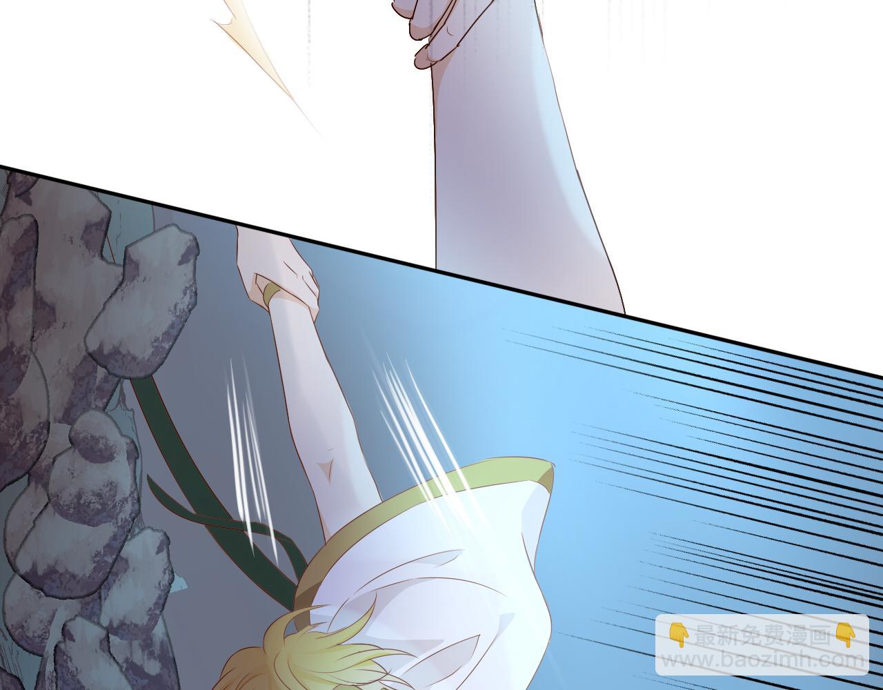 第106话 最重要的存在(1/3)-第109话