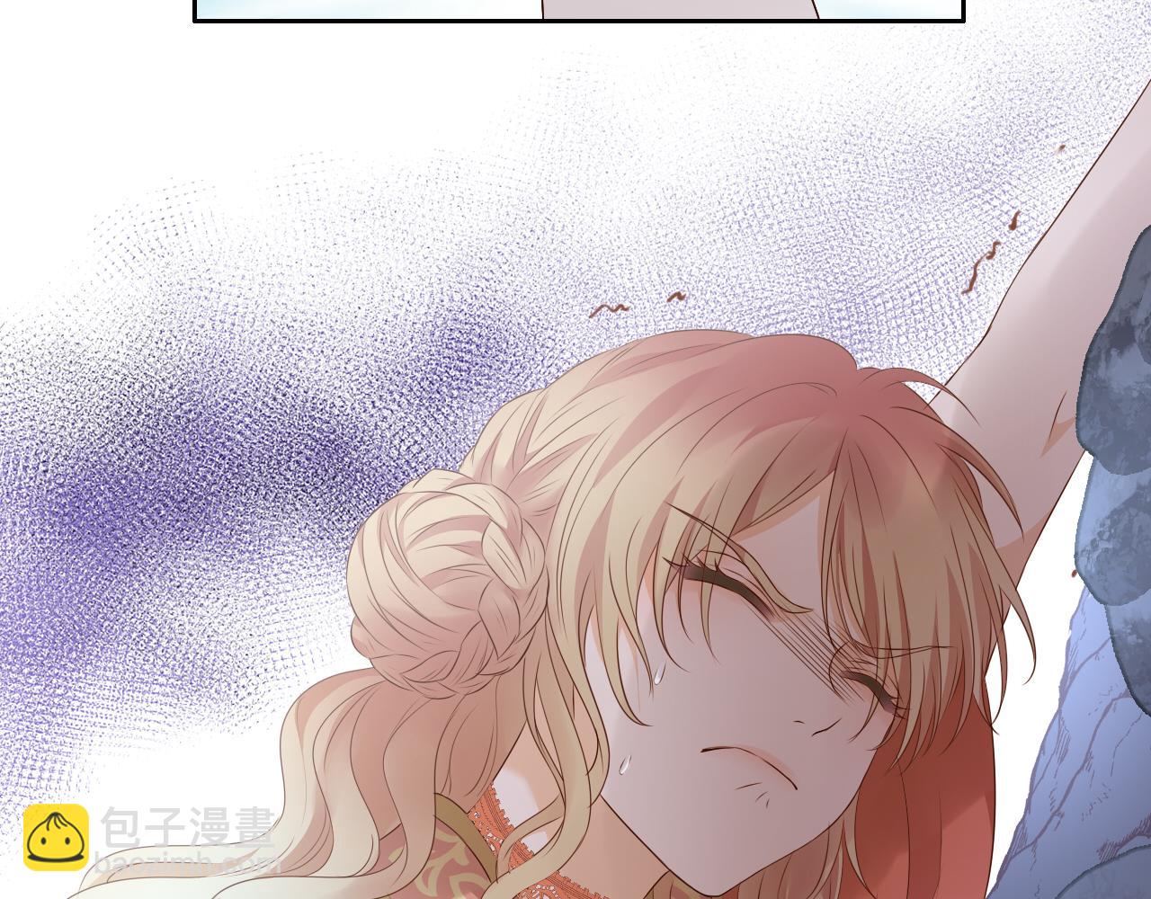 第106话 最重要的存在(1/3)-第109话