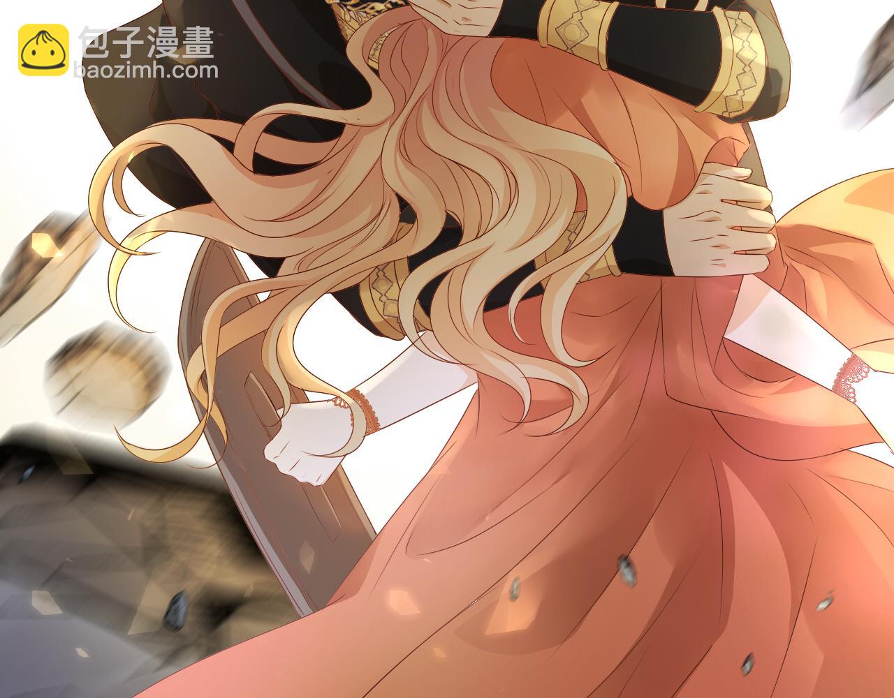 第110话 绝妙的合作(1/3)-第113话