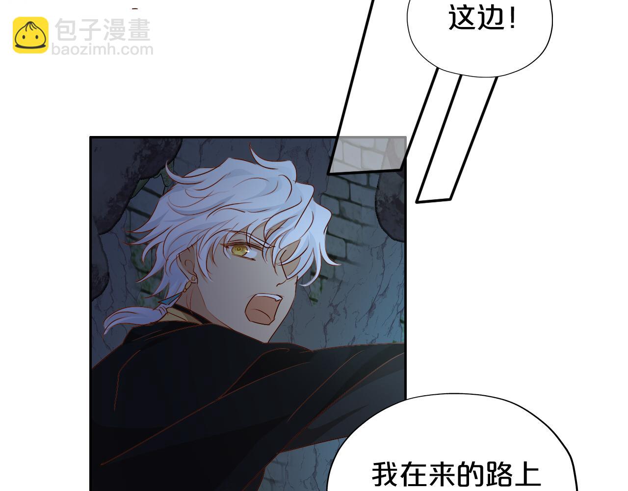 第110话 绝妙的合作(1/3)-第113话