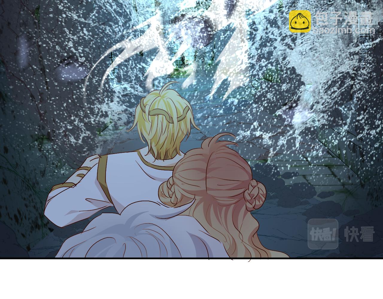 第110话 绝妙的合作(1/3)-第113话