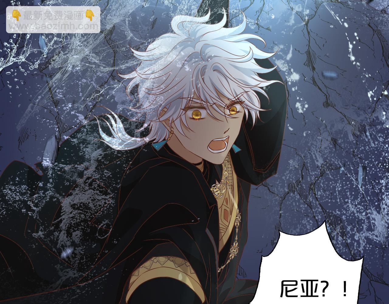 第110话 绝妙的合作(1/3)-第113话