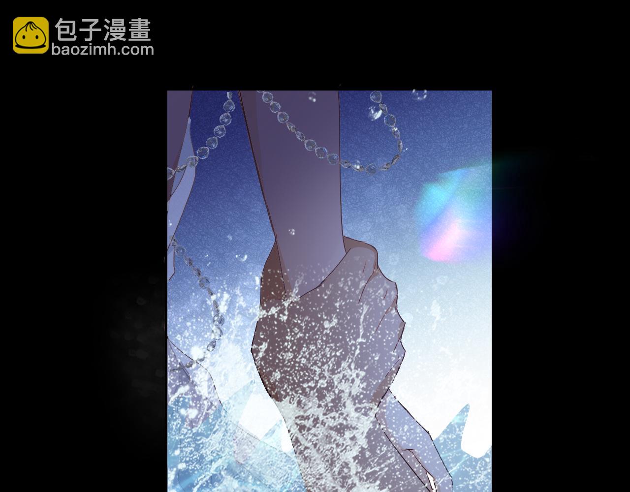 第114话 于爱焰之中(1/3)-第117话