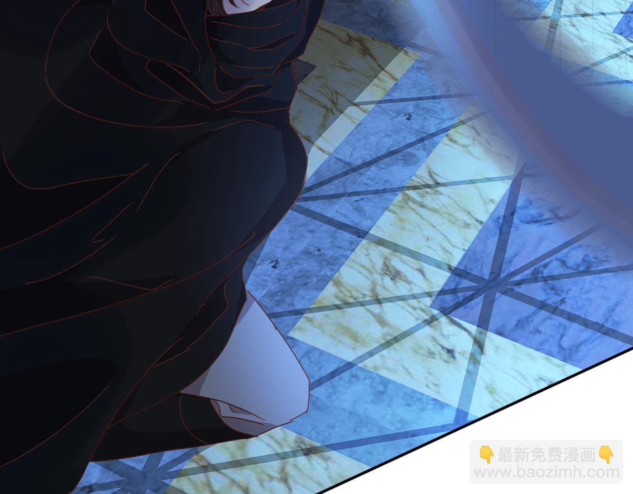 第127话 奇怪的黑发男子(1/3)-第131话