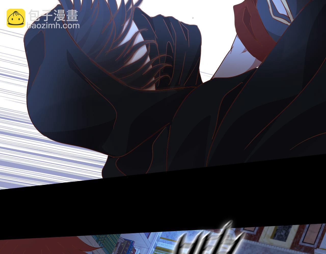 第127话 奇怪的黑发男子(1/3)-第131话