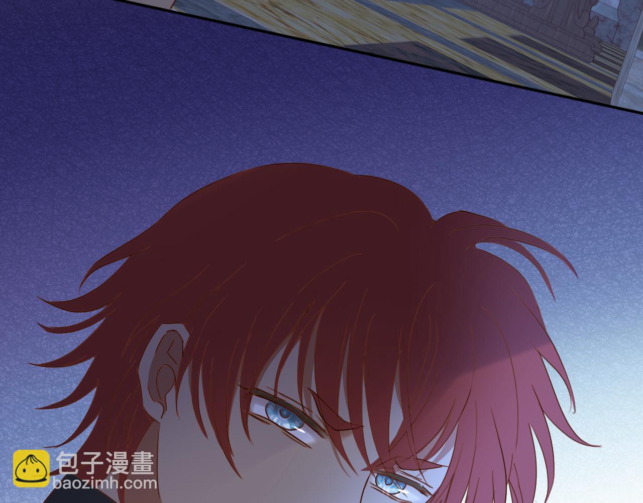 第127话 奇怪的黑发男子(1/3)-第131话