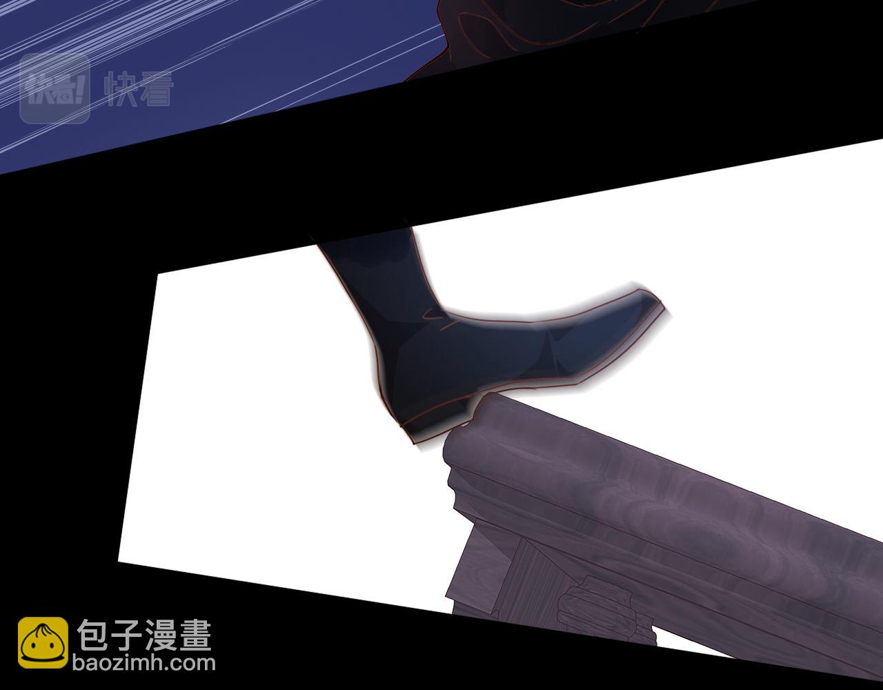 第127话 奇怪的黑发男子(1/3)-第131话