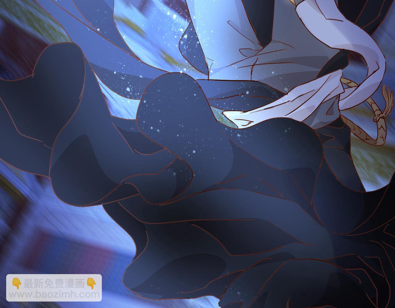第127话 奇怪的黑发男子(1/3)-第131话