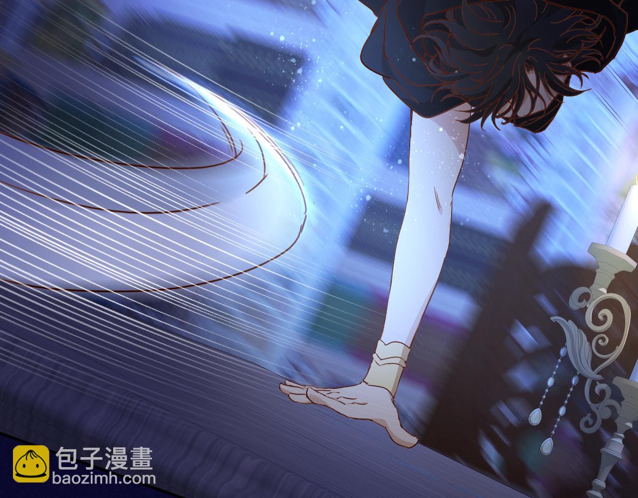 第127话 奇怪的黑发男子(1/3)-第131话