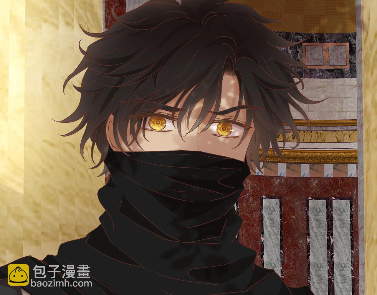 第129话 禁忌的秘术(1/3)-第133话