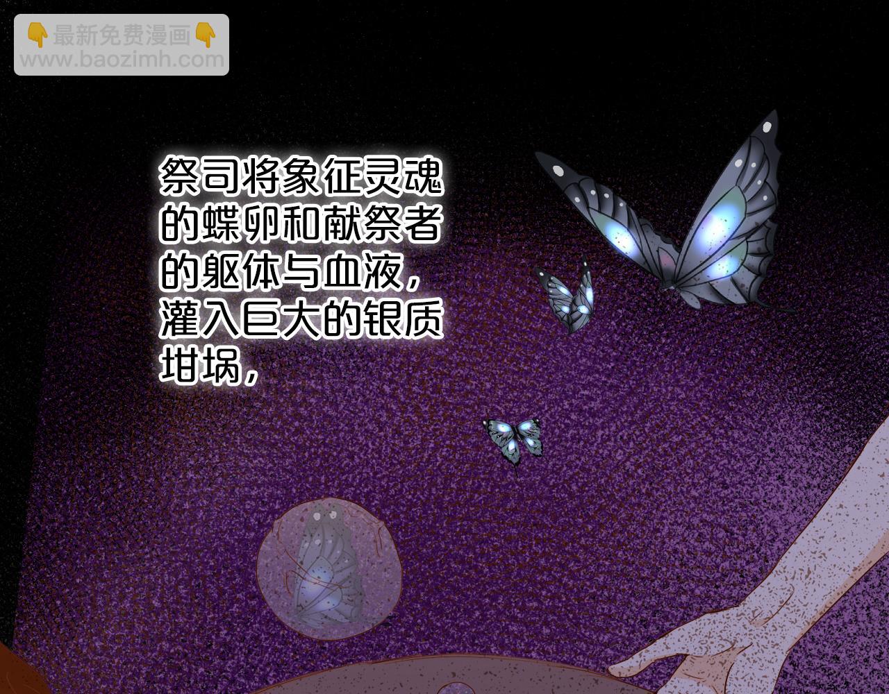 第129话 禁忌的秘术(1/3)-第133话