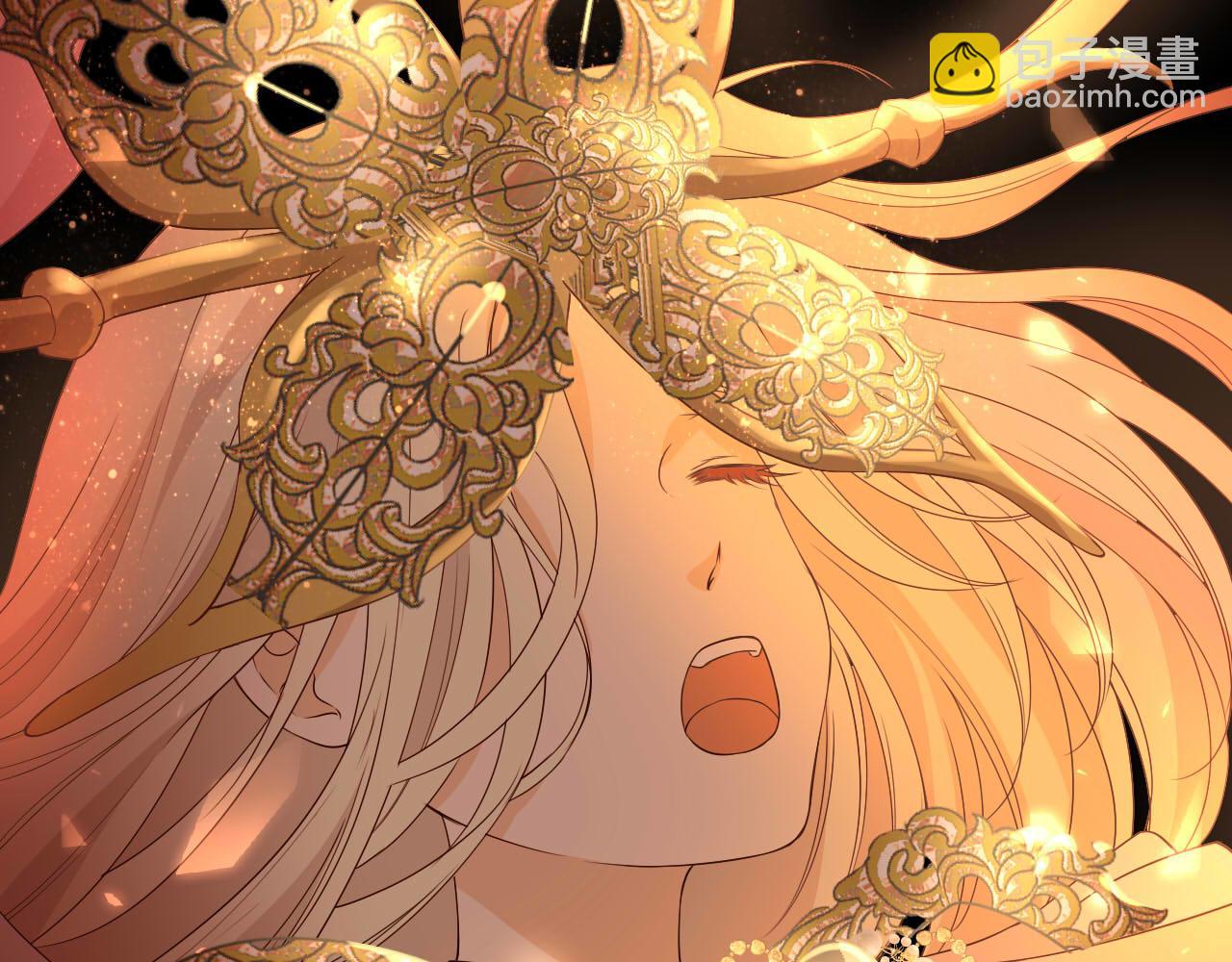 第135话 答应我(1/3)-第139话