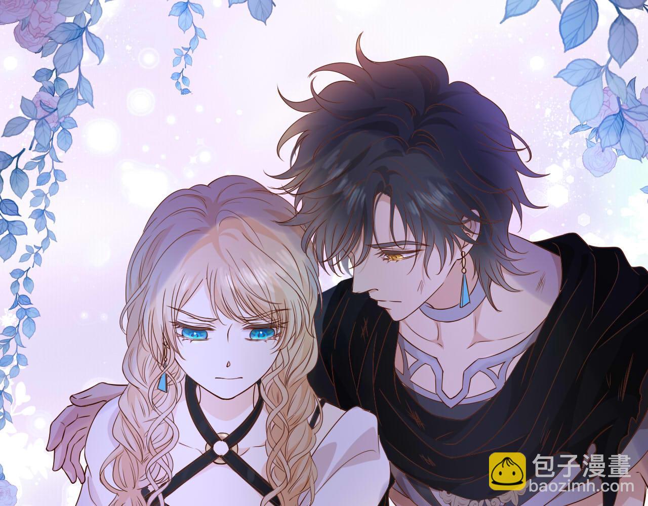 第135话 答应我(1/3)-第139话