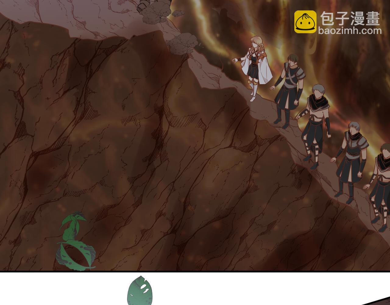 第137话 深入虎穴(1/3)-第141话