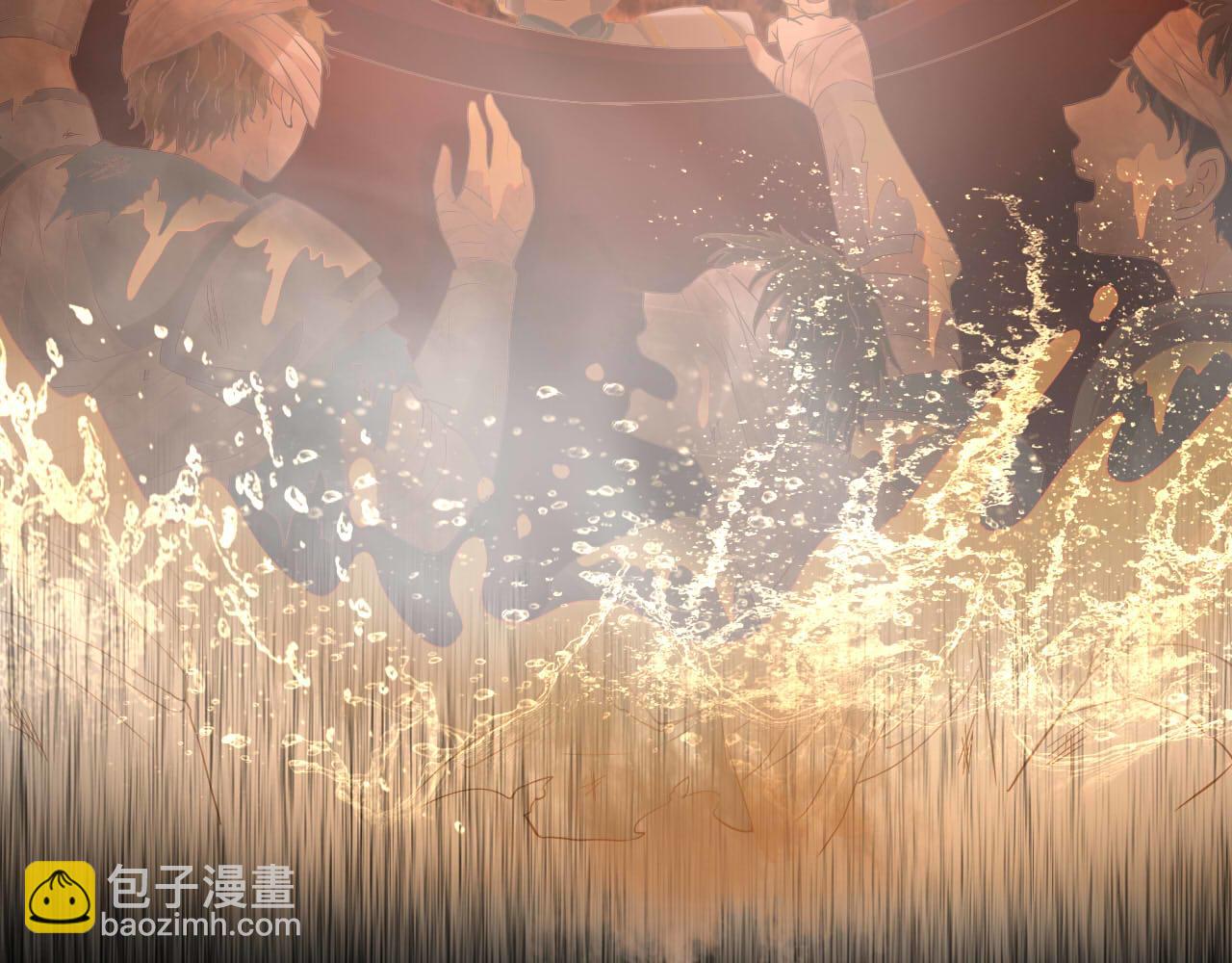 第139话 &ldquo;爱神&rdquo;的飨宴(1/3)-第143话