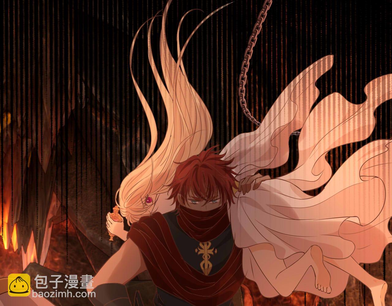 第139话 &ldquo;爱神&rdquo;的飨宴(1/3)-第143话