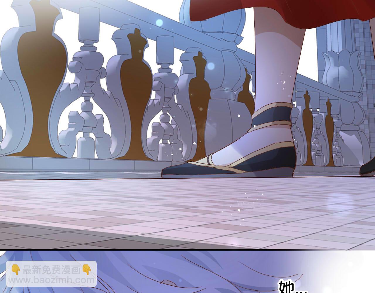 第149话  穿越星辰的思念(1/3)-第153话