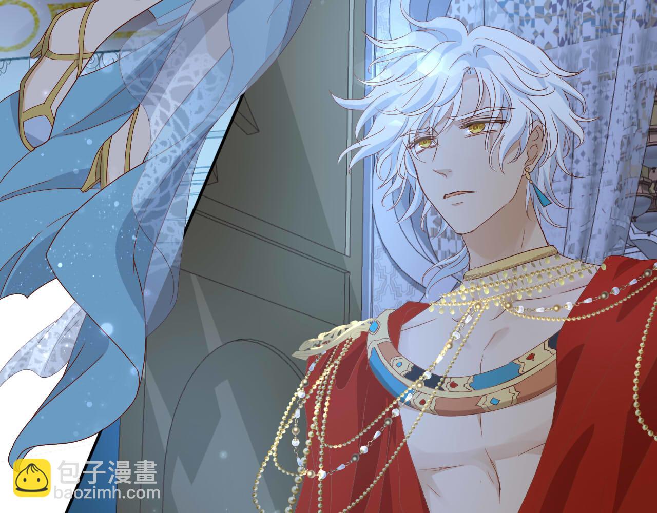 第149话  穿越星辰的思念(1/3)-第153话