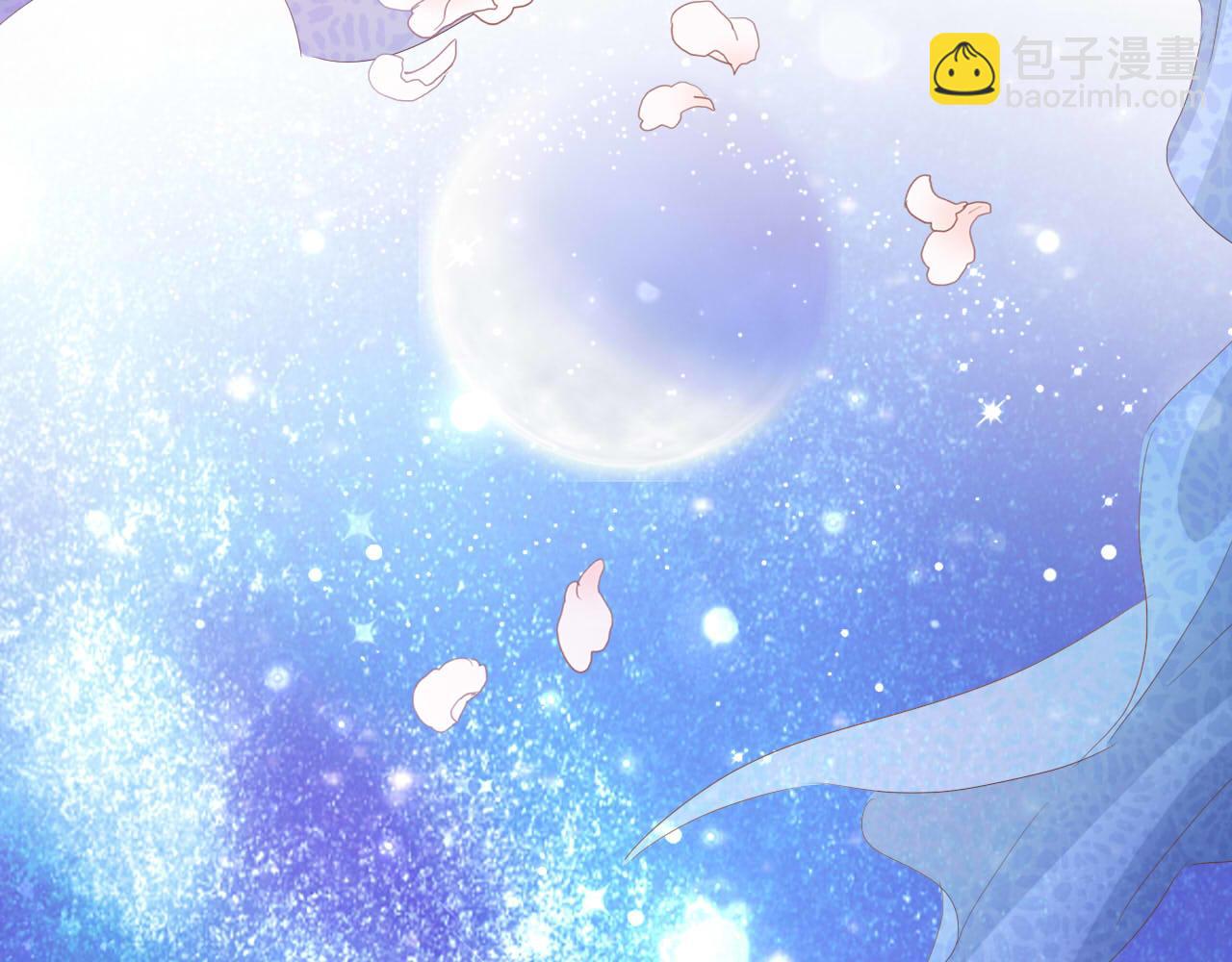 第149话  穿越星辰的思念(1/3)-第153话