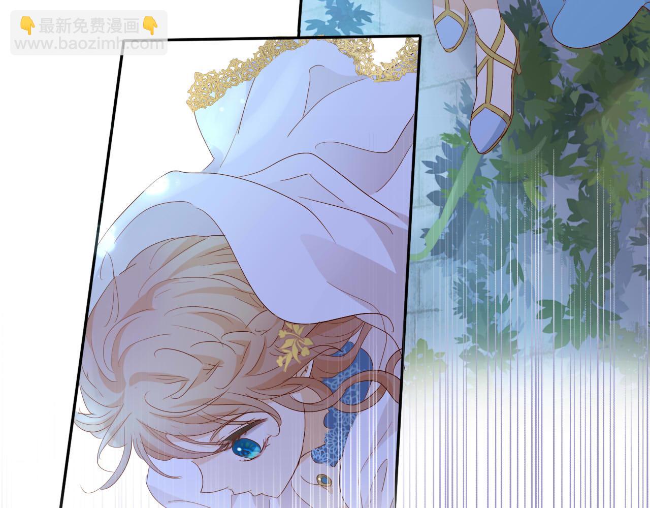 第151话 不能是我吗&hellip;(1/3)-第155话