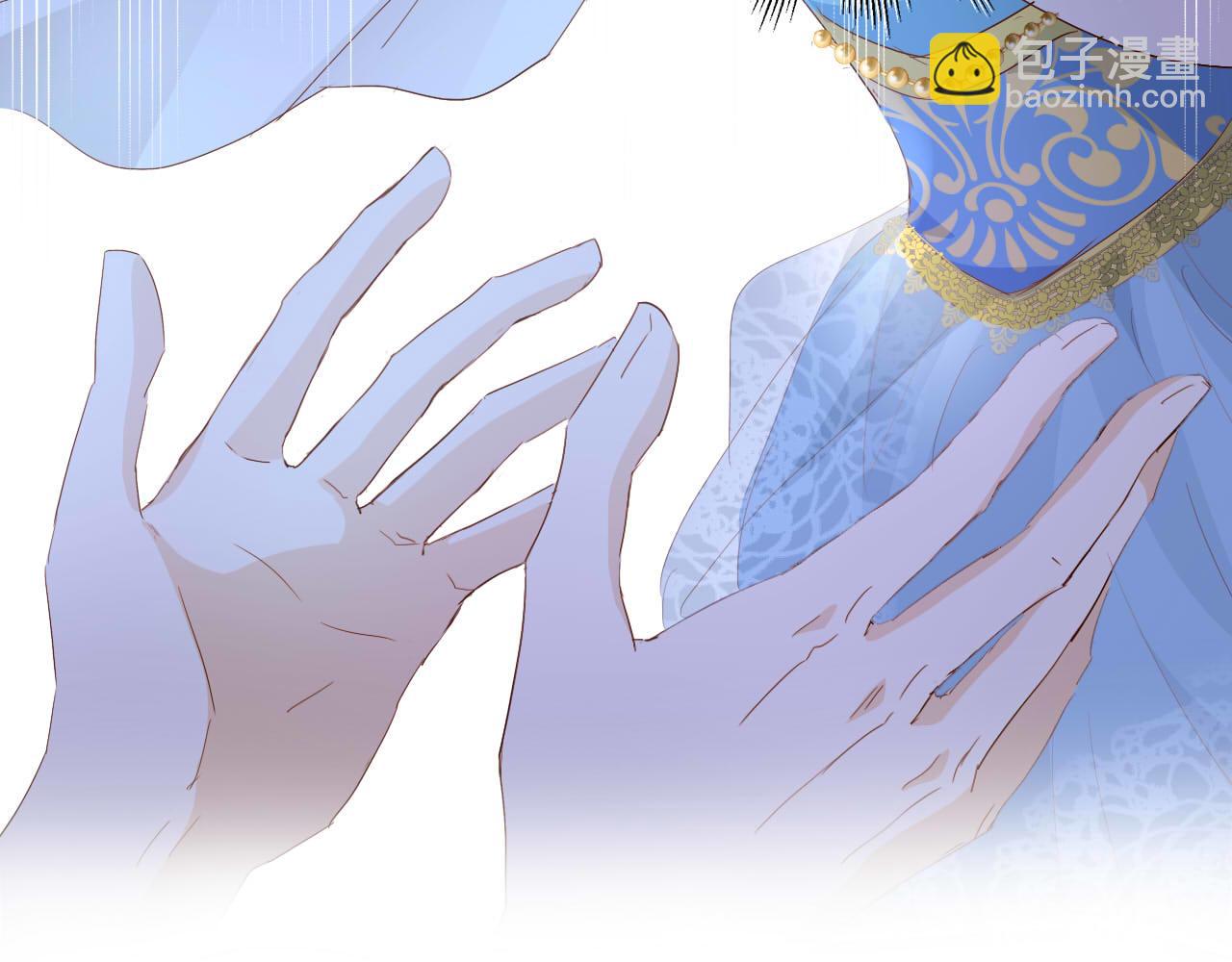 第151话 不能是我吗&hellip;(1/3)-第155话