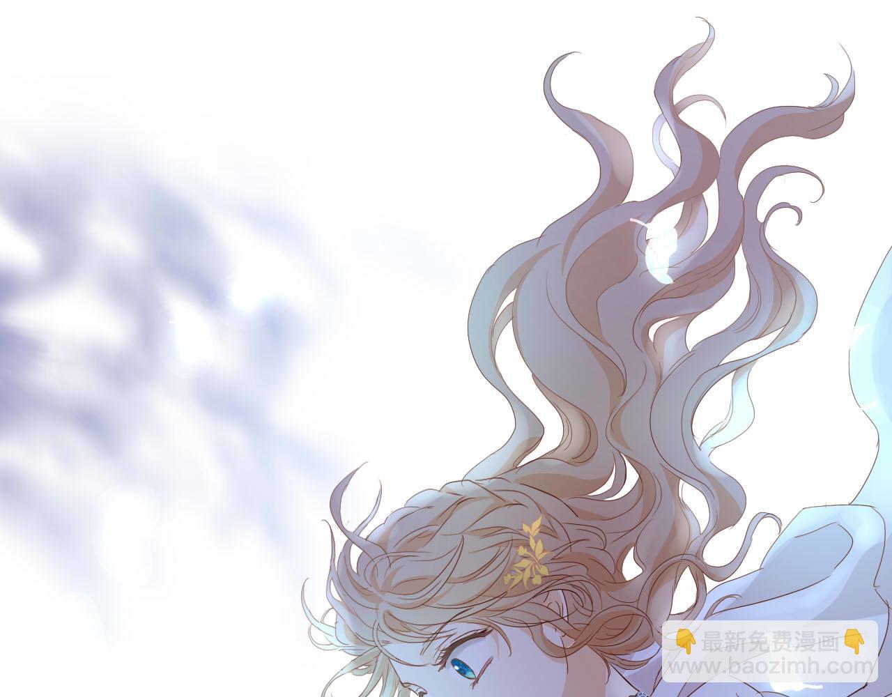 第151话 不能是我吗&hellip;(1/3)-第155话