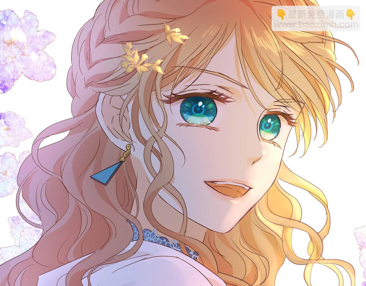 第151话 不能是我吗&hellip;(1/3)-第155话