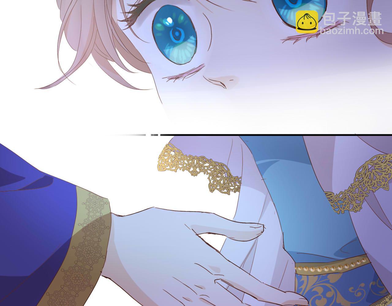 第151话 不能是我吗&hellip;(1/3)-第155话