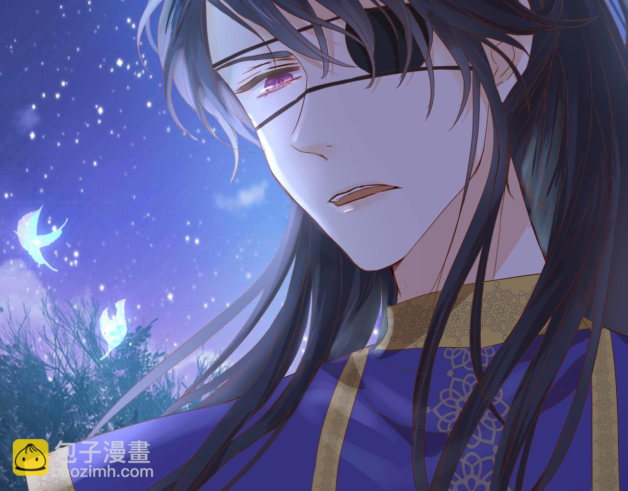第151话 不能是我吗&hellip;(1/3)-第155话