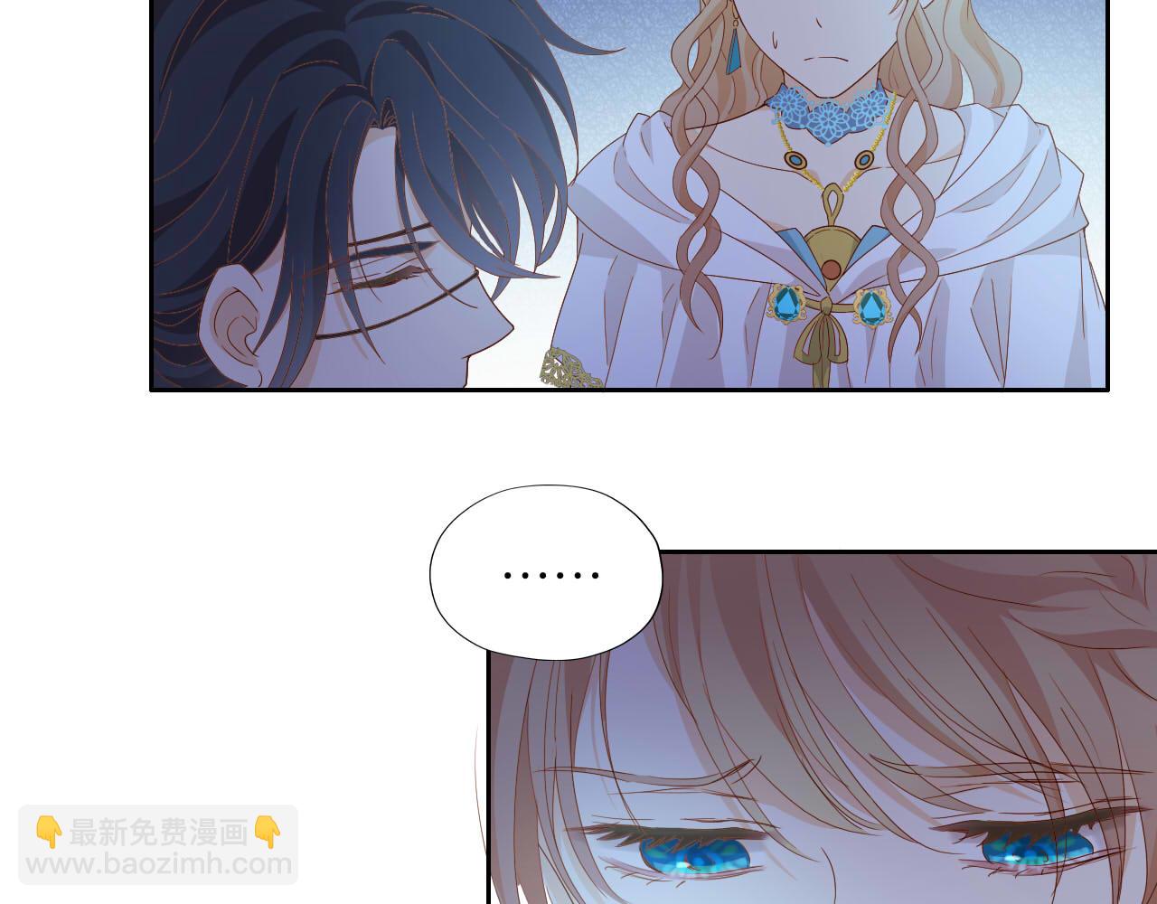 第151话 不能是我吗&hellip;(1/3)-第155话