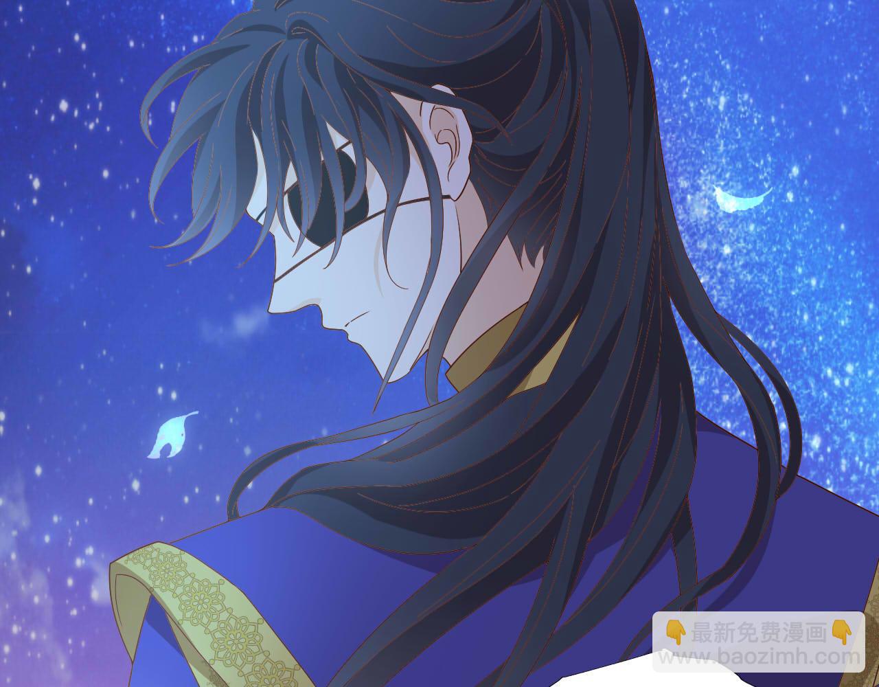 第151话 不能是我吗&hellip;(1/3)-第155话