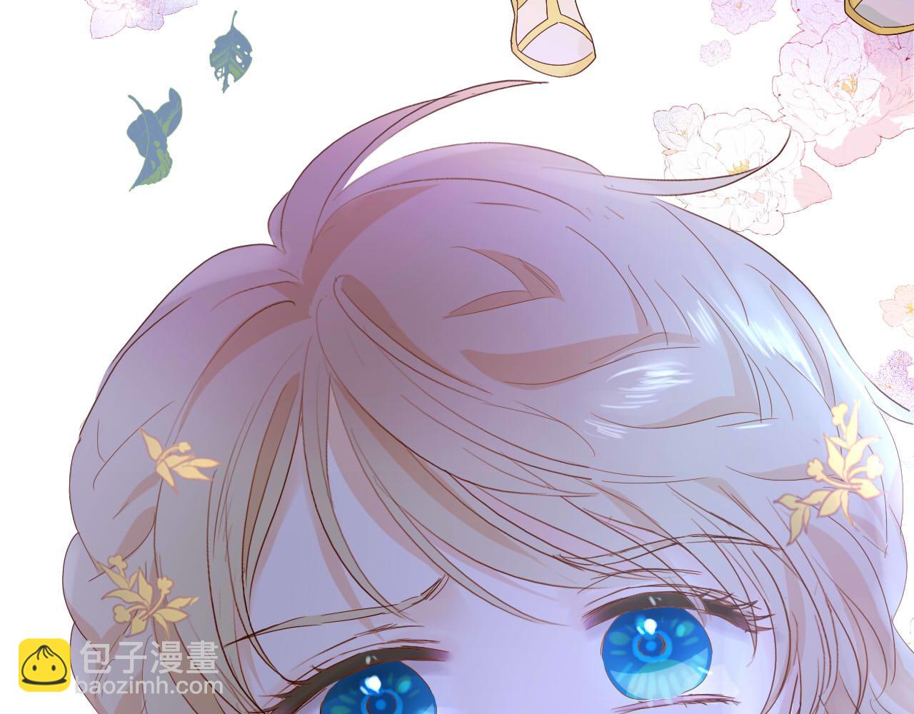 第151话 不能是我吗&hellip;(1/3)-第155话