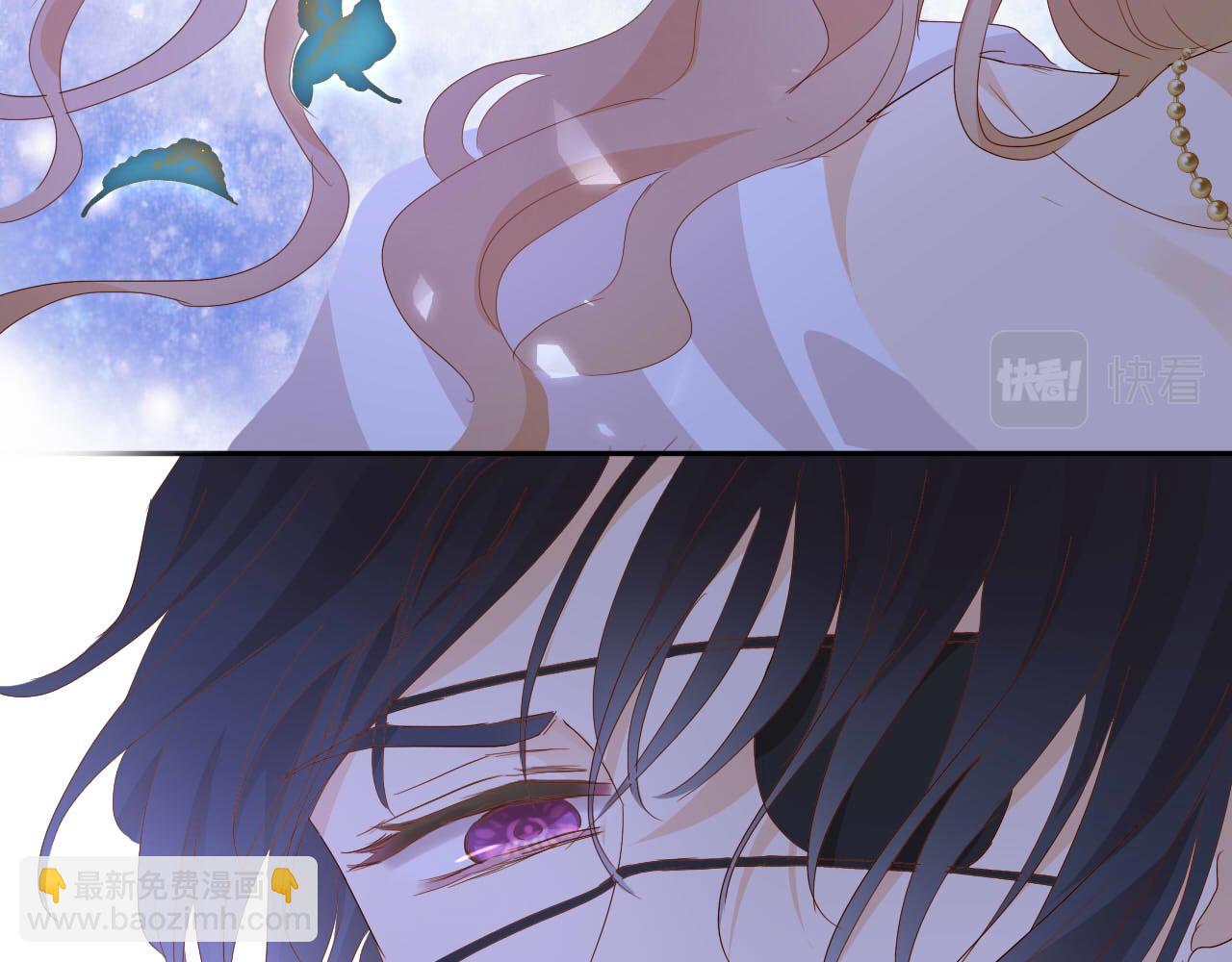 第151话 不能是我吗&hellip;(1/3)-第155话