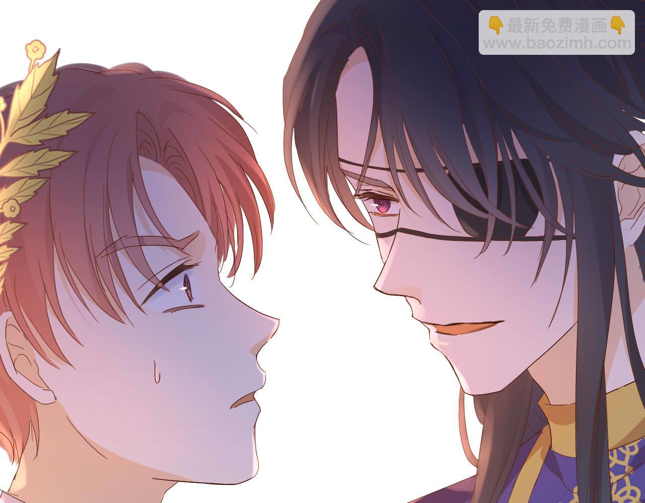第153话 凄厉的表白(1/3)-第157话