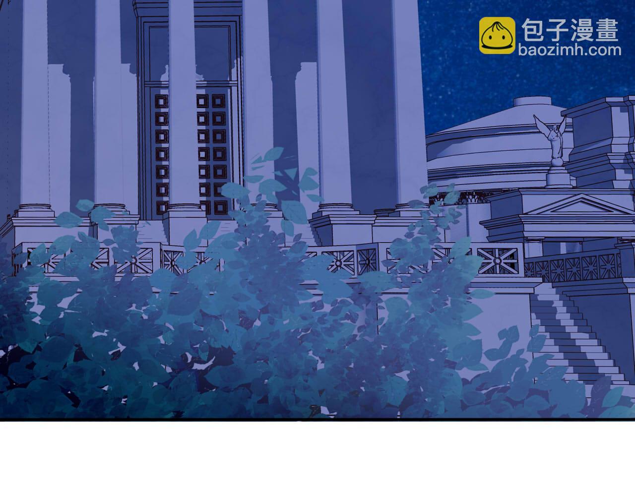 第153话 凄厉的表白(1/3)-第157话