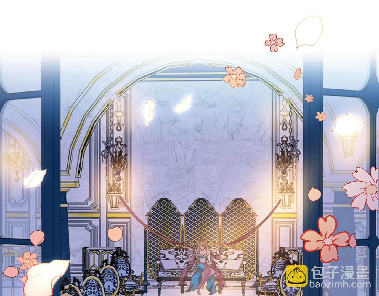 第153话 凄厉的表白(1/3)-第157话