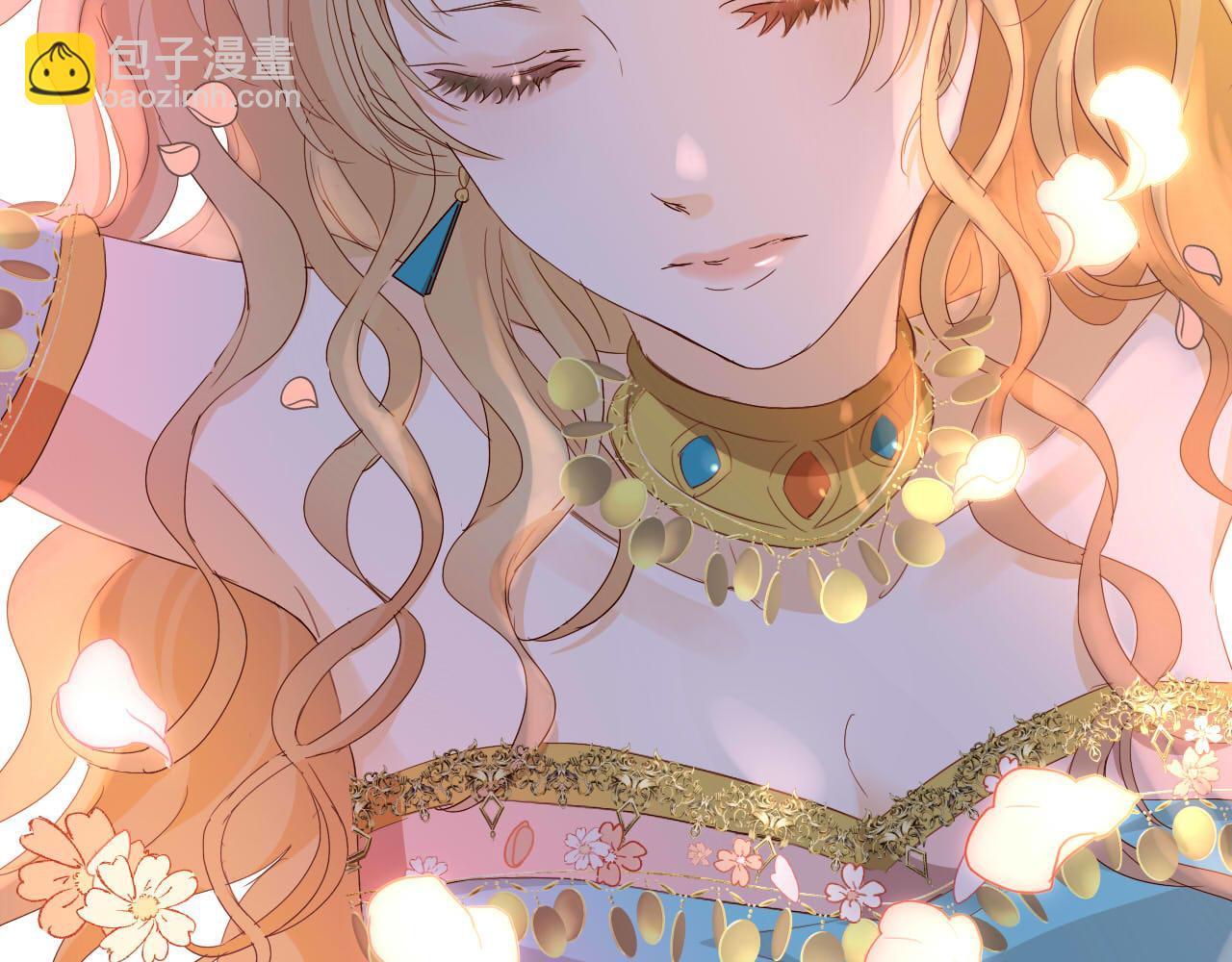 第153话 凄厉的表白(1/3)-第157话