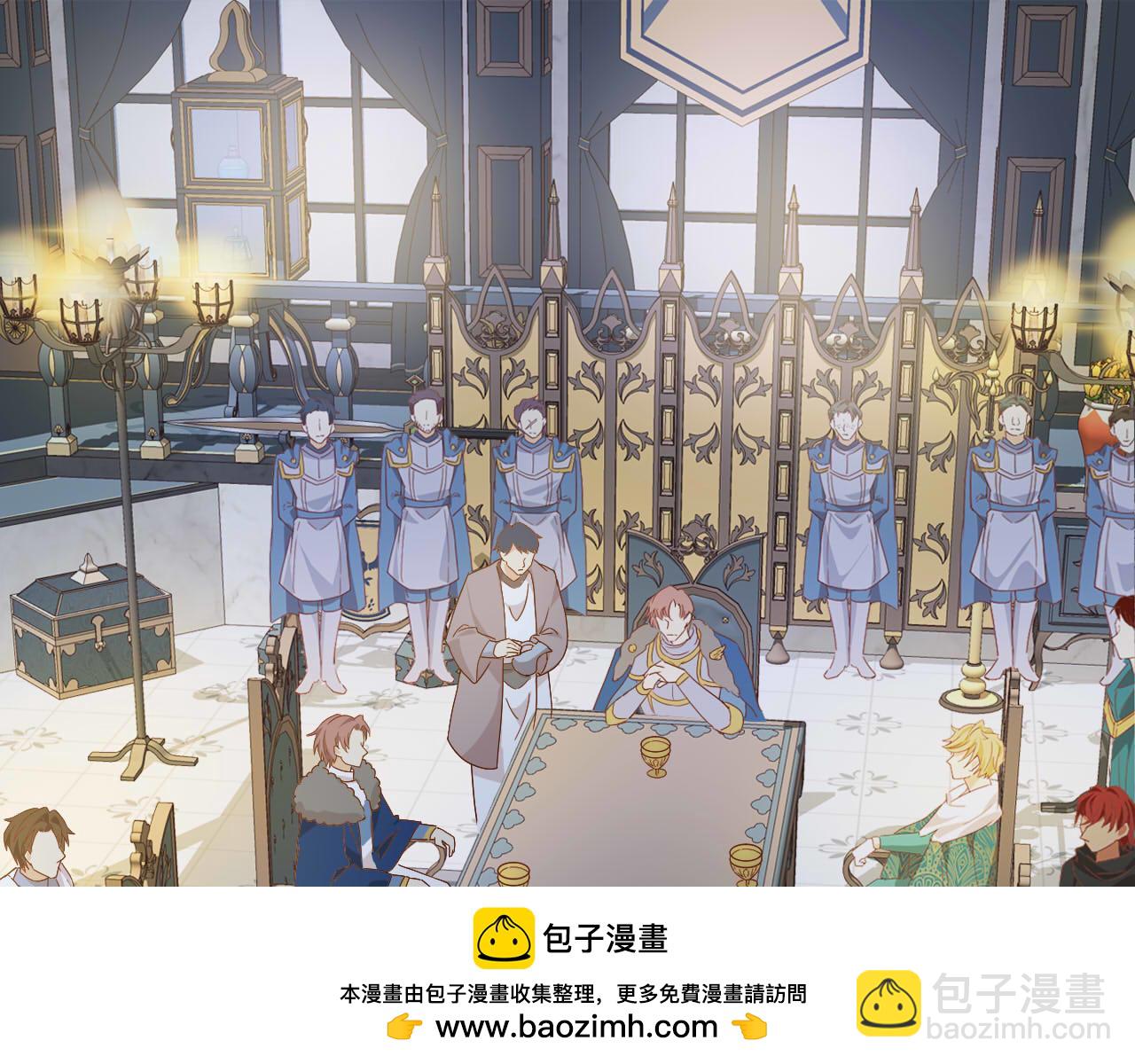 第163话 拉提奥的危机(1/3)-第167话