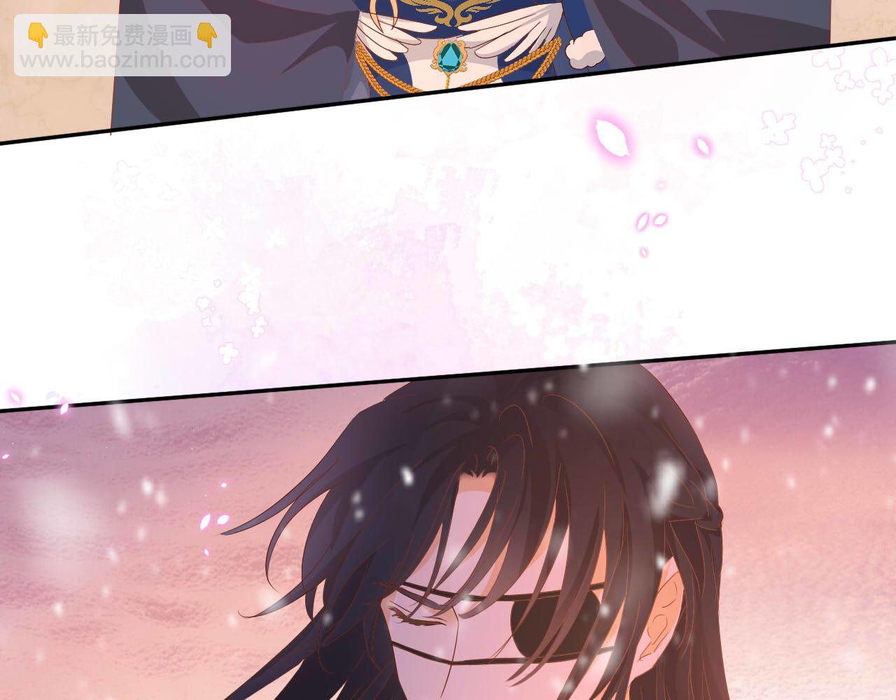 第165话 飞蛾扑火的爱恋(1/3)-第169话