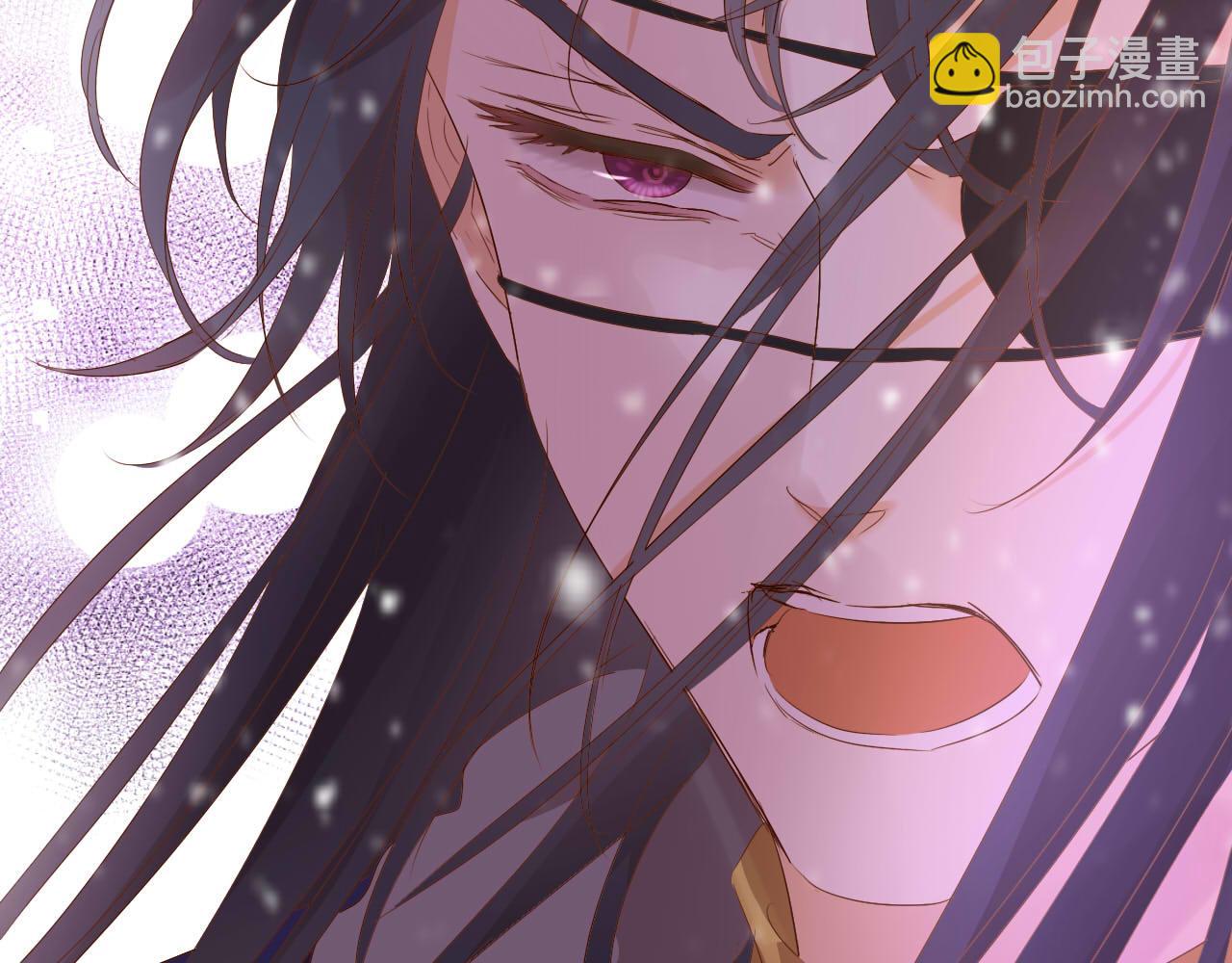 第165话 飞蛾扑火的爱恋(1/3)-第169话