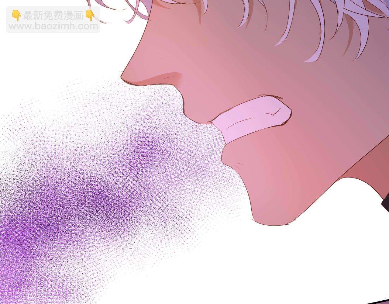 第165话 飞蛾扑火的爱恋(1/3)-第169话