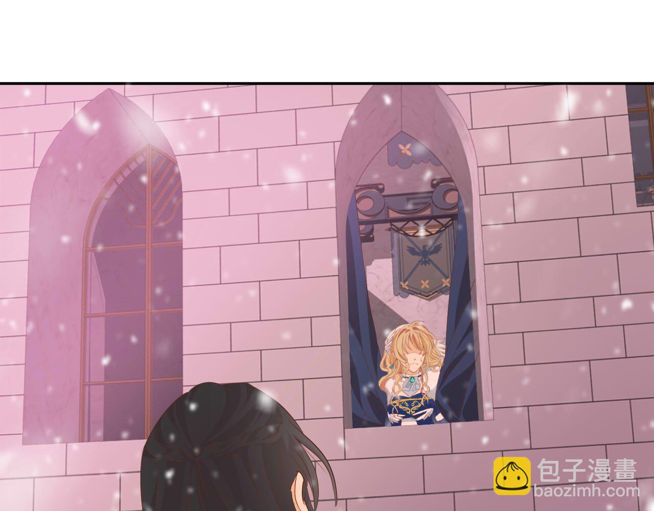 第165话 飞蛾扑火的爱恋(1/3)-第169话