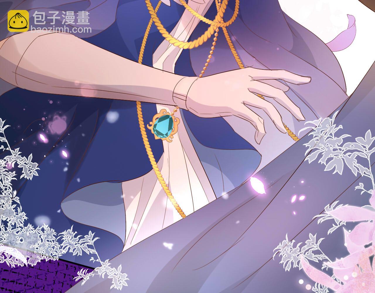 第165话 飞蛾扑火的爱恋(1/3)-第169话
