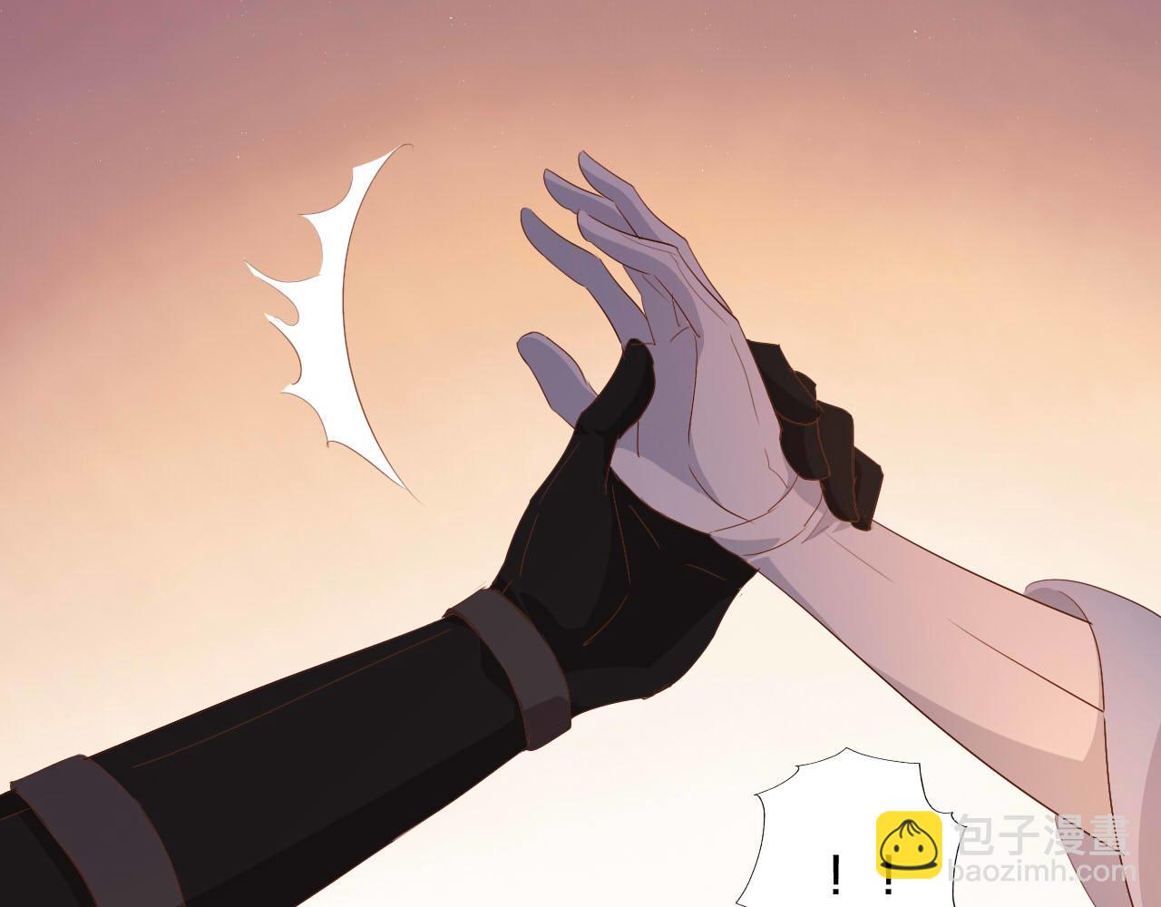 第165话 飞蛾扑火的爱恋(1/3)-第169话